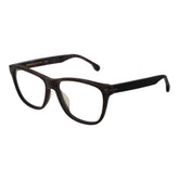 Lozza Brown Cellulose Acetate Glasses (Frames)