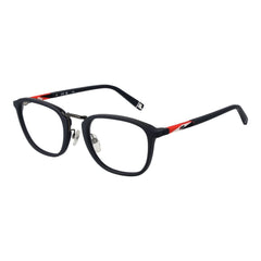 Fila Blue Plastic Glasses (Frames)
