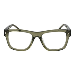 Lozza Green Cellulose Acetate Glasses (Frames)