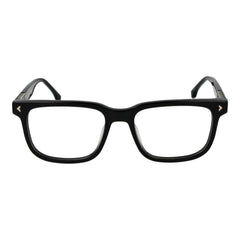 Lozza Black Cellulose Acetate Glasses (Frames)
