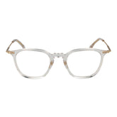 Lozza Transparent Acetate Glasses (Frames)