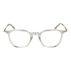 Lozza Transparent Acetate Glasses (Frames)