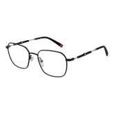 Fila Blue Metal Glasses (Frames)