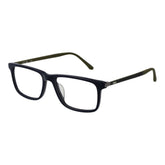 Fila Blue Rubber Glasses (Frames)