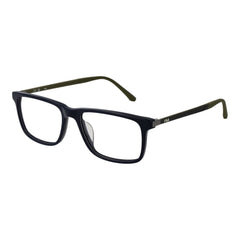 Fila Blue Rubber Glasses (Frames)