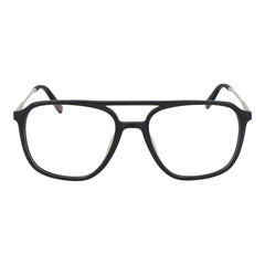 Fila Gray Plastic Glasses (Frames)