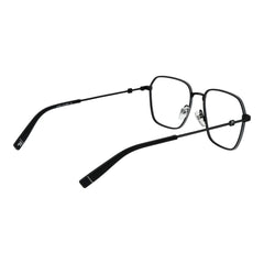 Fila Black Stainless Steel Glasses (Frames)