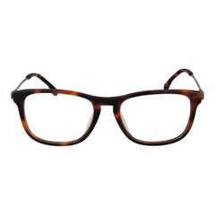 Lozza Brown Metal Glasses (Frames)