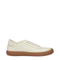 The Row Beige Stoff-Sneaker