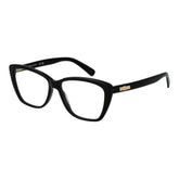 Longchamp Black Acetate Glasses (Frames)