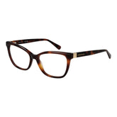 Longchamp Brown Acetate Glasses (Frames)