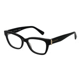 Longchamp Black Acetate Glasses (Frames)