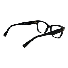 Longchamp Black Acetate Glasses (Frames)