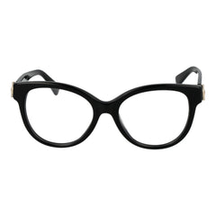 Longchamp Black Acetate Glasses (Frames)