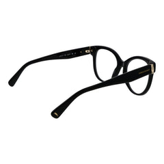 Longchamp Black Acetate Glasses (Frames)