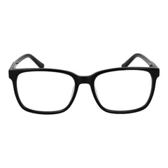 Fila Black Cellulose Acetate Glasses (Frames)