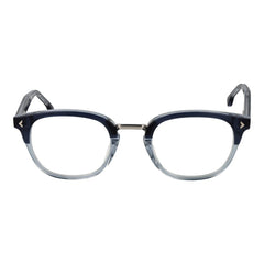 Lozza Blue Cellulose Acetate Glasses (Frames)