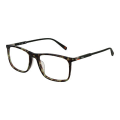 Fila Mehrfarbige Zelluloseacetat-Brille (Fassungen)