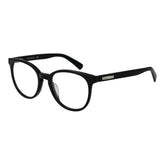 Longchamp Black Cellulose Acetate Glasses (Frames)
