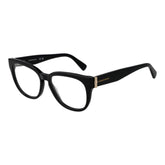 Longchamp Black Acetate Glasses (Frames)