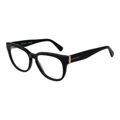Longchamp Black Acetate Glasses (Frames)