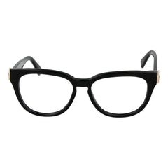 Longchamp Black Acetate Glasses (Frames)