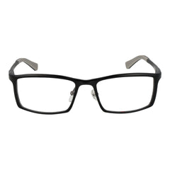 Fila Black Aluminum Glasses (Frames)