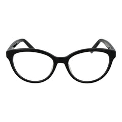Fila Black Cellulose Acetate Glasses (Frames)