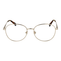 Longchamp Brille aus Goldmetall (Fassung)