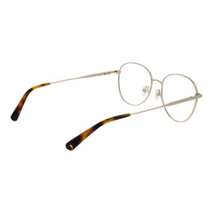 Longchamp Brille aus Goldmetall (Fassung)