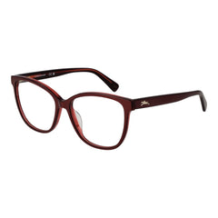Longchamp Multicolor Acetat Brille (Gestell)