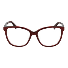 Longchamp Red Acetate Glasses (Frames)