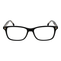 Lozza Black Cellulose Acetate Glasses (Frames)
