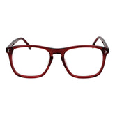 Lozza Red Cellulose Acetate Glasses (Frames)