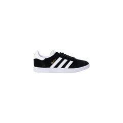 Adidas Originals Schwarze Polyethylen Low-Top-Sneaker