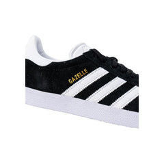 Adidas Originals Schwarze Polyethylen Low-Top-Sneaker