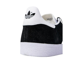 Adidas Originals Schwarze Polyethylen Low-Top-Sneaker
