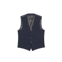 Antony Morato Weste aus blauem Polyester