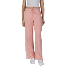 Guess Active Mehrfarbige Polyester-Jogginghose (Trainingshose)
