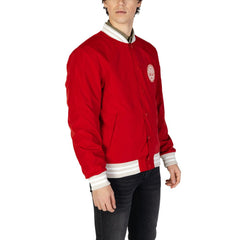 Replay Multicolor Baumwollbomber
