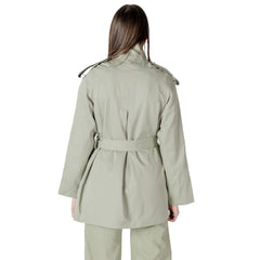 Morgan De Toi Bicolor Baumwollparka