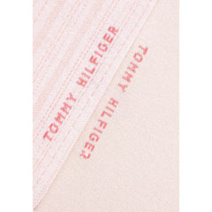 Tommy Hilfiger Multicolor-Baumwollsocken