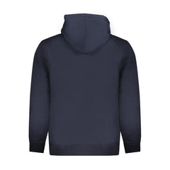 Timberland Blue Cotton Men Sweater