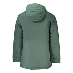 Timberland „Verde Polyester Herrenjacke“