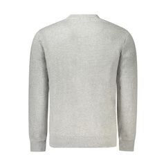 Pepe Jeans Grau Baumwolle Herren-Sweatshirt