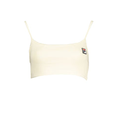 Fila Bianco Baumwoll Damen-Shirt