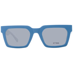 Sting Blue Acetat- & Kunststoffbrille (Fassungen)