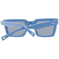 Sting Blue Acetat- & Kunststoffbrille (Fassungen)