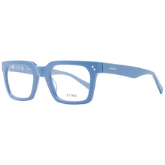 Sting Blue Acetat- & Kunststoffbrille (Fassungen)