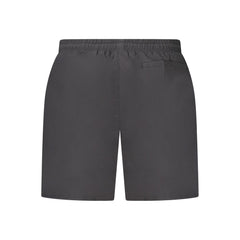 Napapijri Nero Polyamid Herren Badeshorts